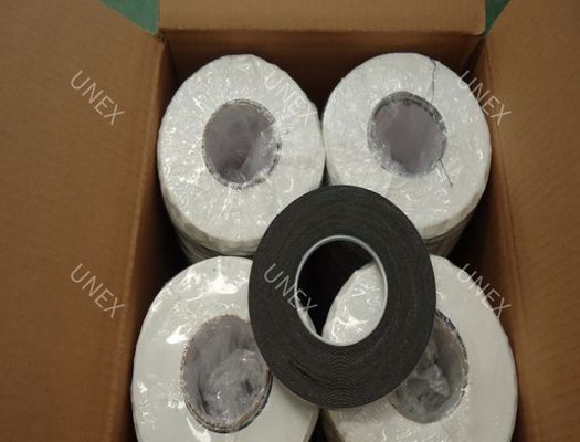 6mm Çift Taraflı Isıcam 50mm Butil Sızdırmazlık Bandı