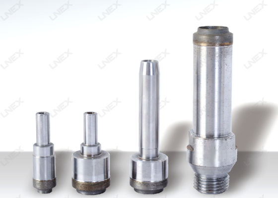 Otomotiv 14mm Cam Delme Aletleri Bit Elmas Çekirdek